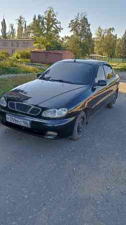 ZAZ DAEWOO Макеевка