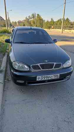 ZAZ DAEWOO Макеевка