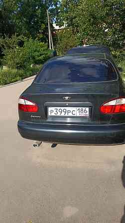ZAZ DAEWOO Макеевка