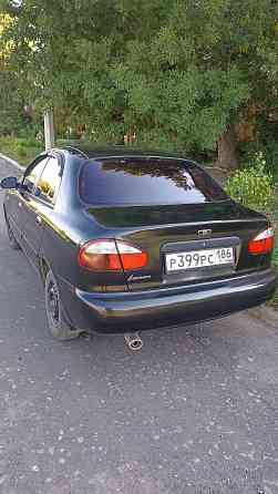 ZAZ DAEWOO Макеевка