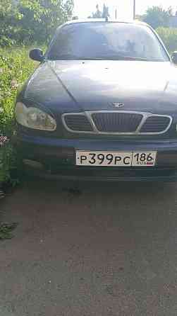ZAZ DAEWOO Макеевка