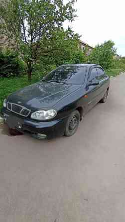ZAZ DAEWOO Макеевка