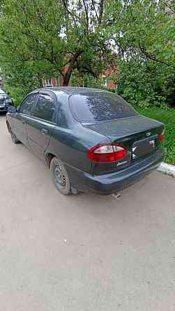 ZAZ DAEWOO Макеевка
