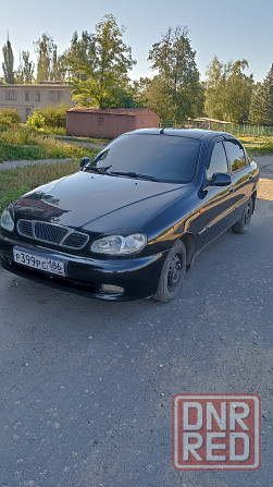 ZAZ DAEWOO Макеевка - изображение 5