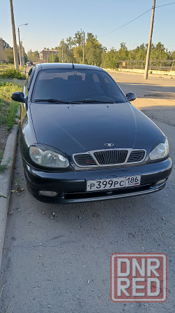ZAZ DAEWOO Макеевка - изображение 1