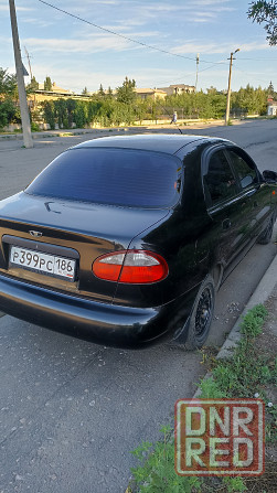 ZAZ DAEWOO Макеевка - изображение 3