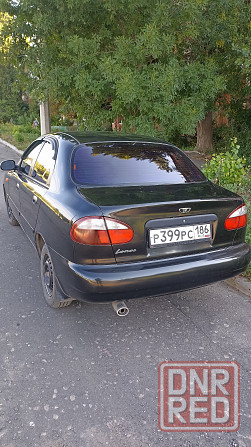 ZAZ DAEWOO Макеевка - изображение 4