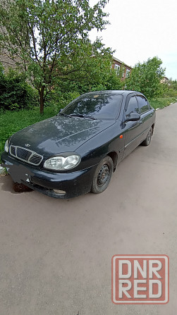 ZAZ DAEWOO Макеевка - изображение 2