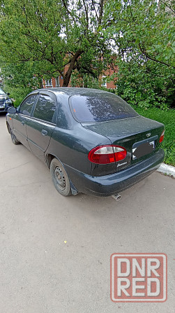 ZAZ DAEWOO Макеевка - изображение 3