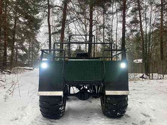 Квадроцикл вездеход Донецк