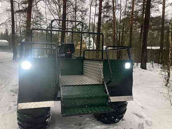 Квадроцикл вездеход Донецк