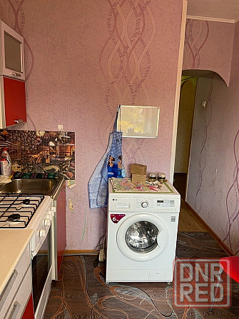 сдам 1-комнатную квартиру в Киевском районе, Щорса Донецк - изображение 8