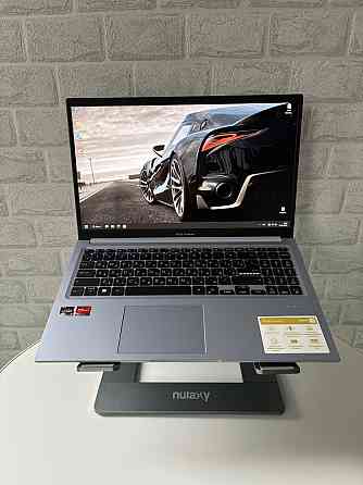 АSUS VivоВооk 15.6" FНD IPS / Ryzеn 7 4800НS / 16GВ / 512GB SSD NVME Донецк