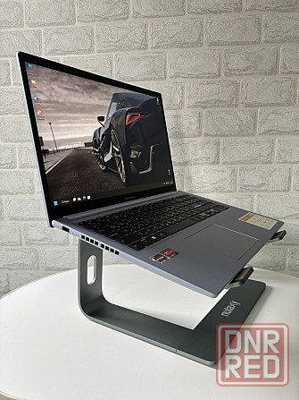АSUS VivоВооk 15.6" FНD IPS / Ryzеn 7 4800НS / 16GВ / 512GB SSD NVME Донецк - изображение 5