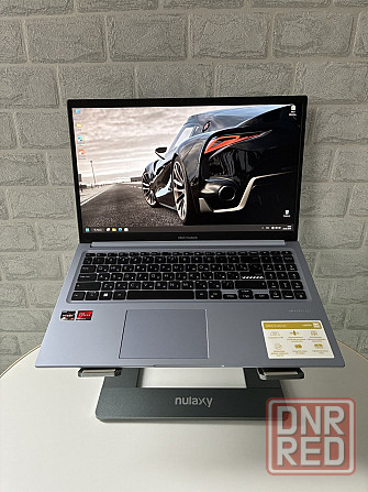 АSUS VivоВооk 15.6" FНD IPS / Ryzеn 7 4800НS / 16GВ / 512GB SSD NVME Донецк - изображение 1