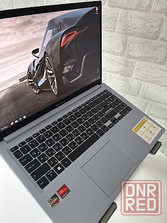 АSUS VivоВооk 15.6" FНD IPS / Ryzеn 7 4800НS / 16GВ / 512GB SSD NVME Донецк - изображение 2