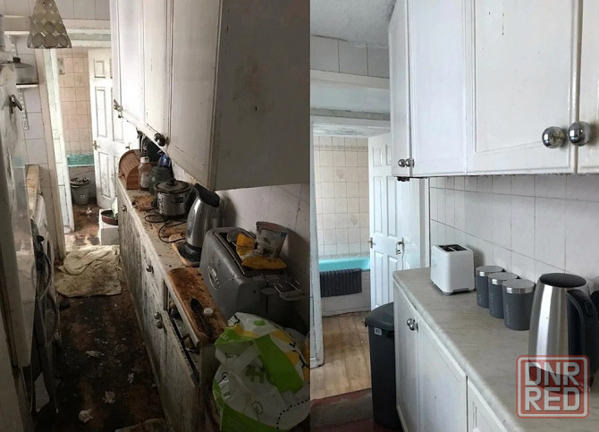 Клининг в Луганске и области Луганск - изображение 2