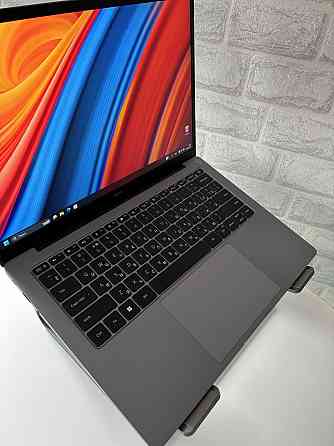 Xiaomi RedmiBook Pro 14" 120Hz, Core i7 12650H /16 LPddr5, Nnme 512 Гб, GeForce MX 550 Донецк
