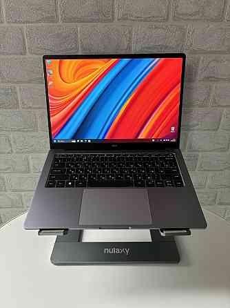 Xiaomi RedmiBook Pro 14" 120Hz, Core i7 12650H /16 LPddr5, Nnme 512 Гб, GeForce MX 550 Донецк