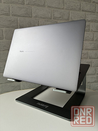 Xiaomi RedmiBook Pro 14" 120Hz, Core i7 12650H /16 LPddr5, Nnme 512 Гб, GeForce MX 550 Донецк - изображение 6