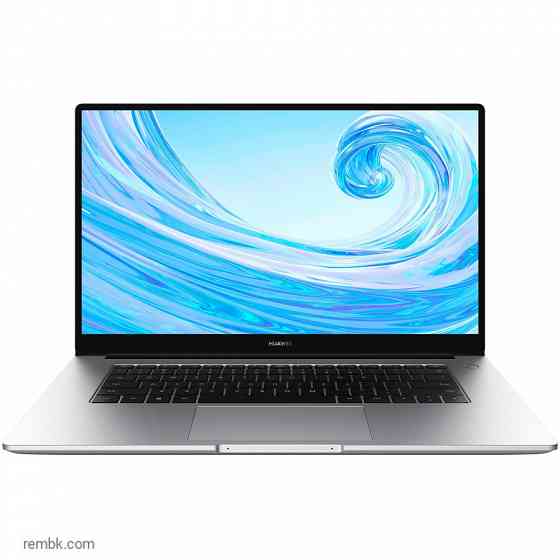 Ноутбук huawei matebook d 15 bom-wfp9 ryzen 7 5700u 8gb ssd512gb amd radeon 15.6 | Гарантия Макеевка