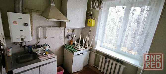 Продажа 3к. кв. в г.Докучаевск на ул.Лихолетова Донецк - изображение 4