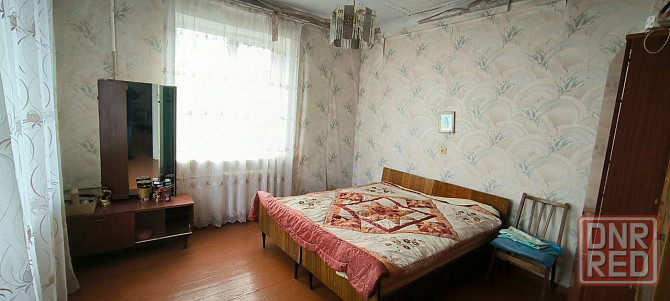 Продажа 3к. кв. в г.Докучаевск на ул.Лихолетова Донецк - изображение 9