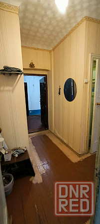 Продажа 3к. кв. в г.Докучаевск на ул.Лихолетова Донецк - изображение 7