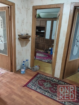 3 к квартира с холлом дёшево срочно Куйбышевский район Донецк - изображение 3