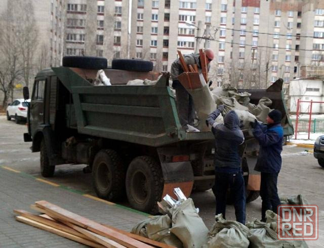 Грузовые перевозки в Донецке и области Донецк - изображение 3