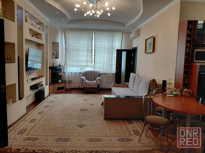 Продаётся 3к квартира в жк "Корона" ул.Коваля Донецк - изображение 3