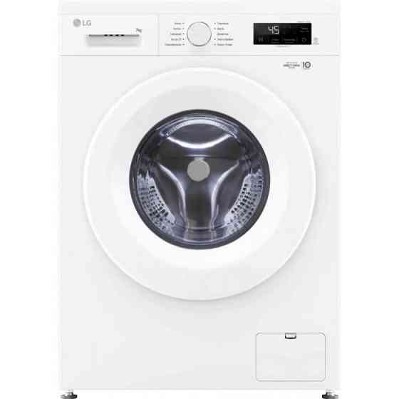 Стиральная машина LG F2Y1HS3W - 34999 рублей. Донецк