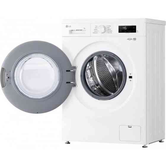 Стиральная машина LG F2Y1HS3W - 34999 рублей. Донецк
