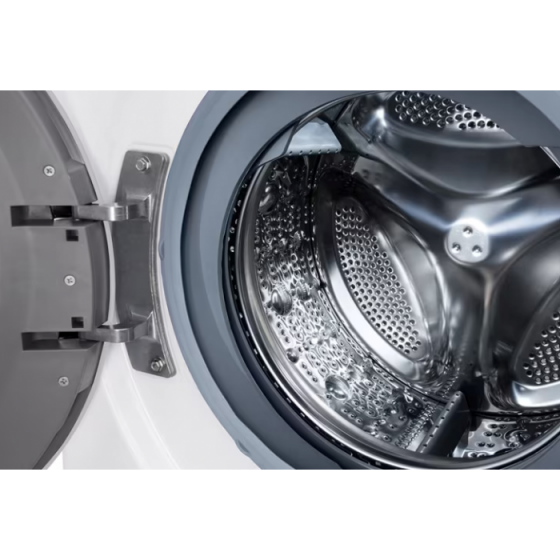 Стиральная машина LG F2Y1HS3W - 34999 рублей. Донецк