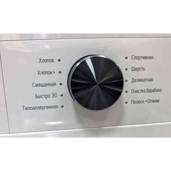Стиральная машина LG F2Y1HS3W - 34999 рублей. Донецк