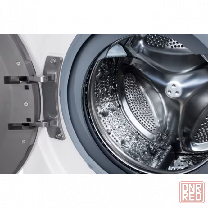 Стиральная машина LG F2Y1HS3W - 34999 рублей. Донецк - изображение 3