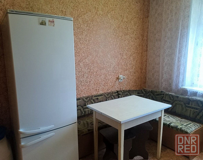Сдам 2-комнатную квартиру, Мирный Донецк - изображение 4