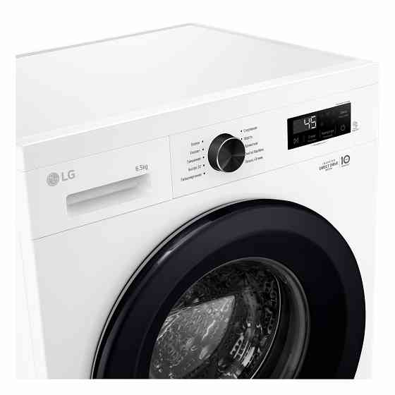 Стиральная машина LG F2Y1WS6W - 34999 рублей. Донецк