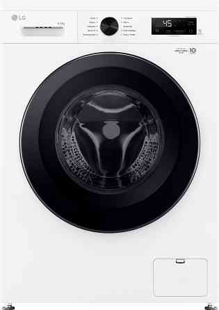 Стиральная машина LG F2Y1WS6W - 34999 рублей. Донецк