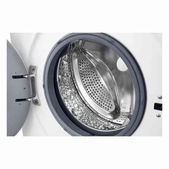 Стиральная машина LG F2Y1WS6W - 34999 рублей. Донецк