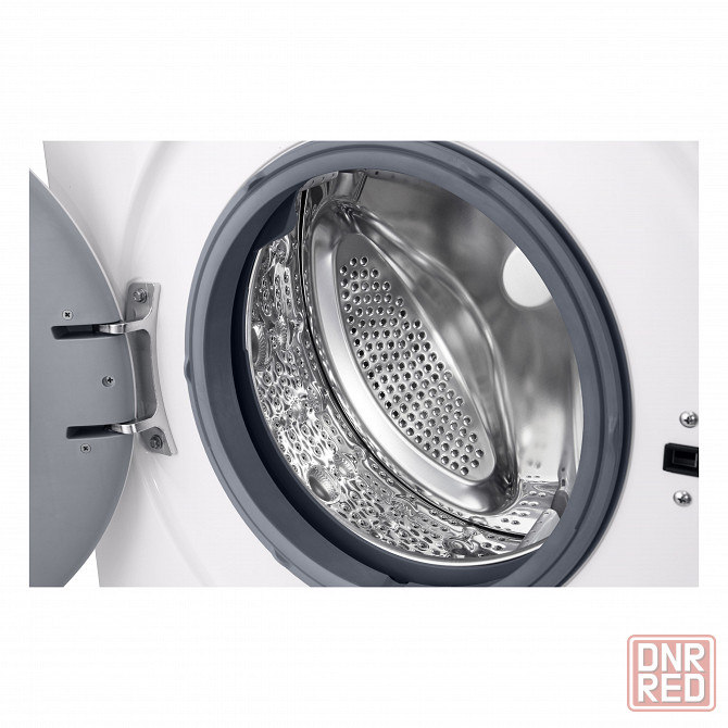 Стиральная машина LG F2Y1WS6W - 34999 рублей. Донецк - изображение 3