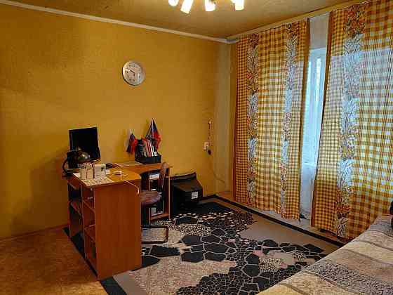 Продаётся 1-комнатная квартира на Азотном Донецк