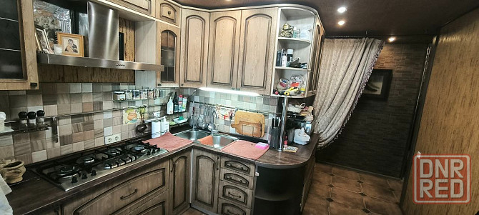 Продается 3х комнатная квартира на Ленинском проспекте в Ленинском районе города Донецка Донецк - изображение 1