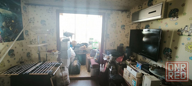Продается 3х комнатная квартира на Ленинском проспекте в Ленинском районе города Донецка Донецк - изображение 3