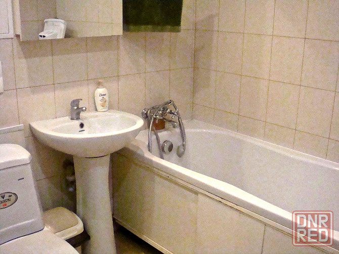 Продам 1к.кв. 34 м2, Раздольная Пролетарский район Донецк - изображение 5