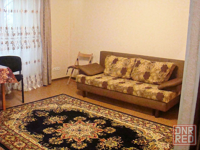 Продам 1к.кв. 34 м2, Раздольная Пролетарский район Донецк - изображение 1