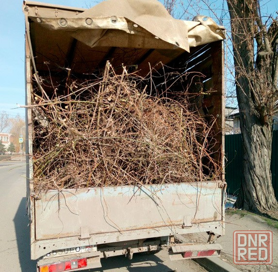 Демонтаж и расчистка территории, вынос мусора в Луганске и области Луганск - изображение 2