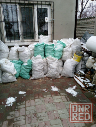 Демонтаж и расчистка территории, вынос мусора в Луганске и области Луганск - изображение 3