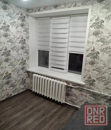 Сдам 1-комнатную квартиру в Ленинском районе, Конти. Донецк - изображение 4