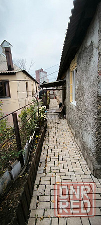 Продается дом на ул. Осипенко , Калининский р-н 3-х комнатный дом 1,5сот. земли Донецк - изображение 3